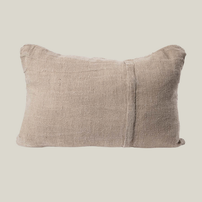 Retreat Handwoven Pillow