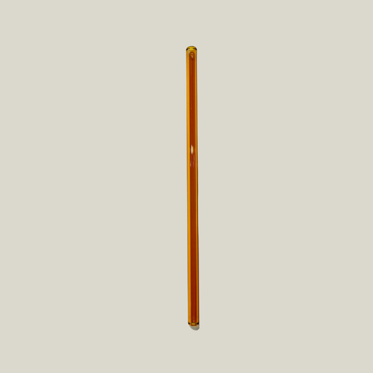 Glass Straw