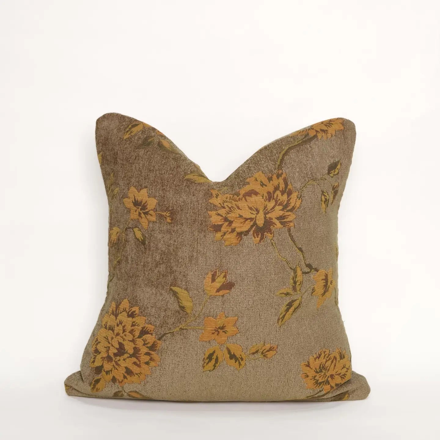 Charlotte Tapestry Pillow