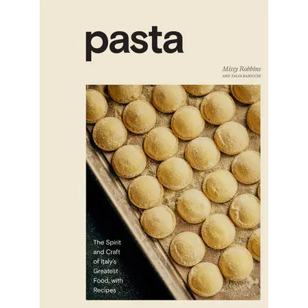 Pasta by Missy Robbins