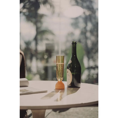Kairos Champagne Flute