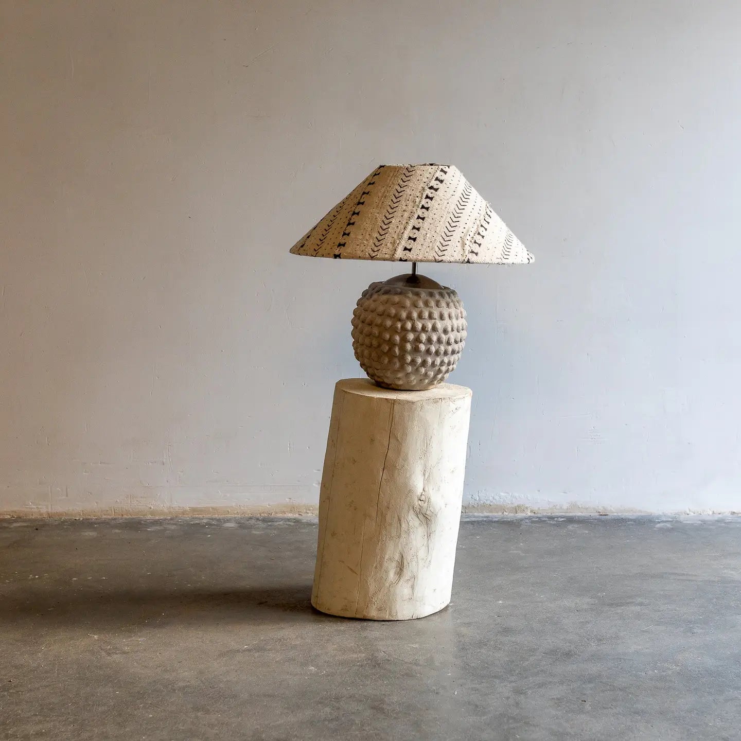 Lobi Lamp