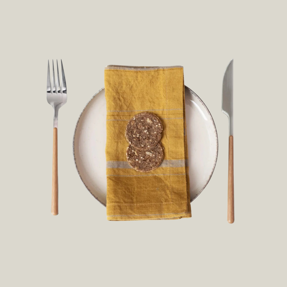 Linen Tales Napkins  (Set of 2)