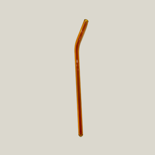 Glass Straw