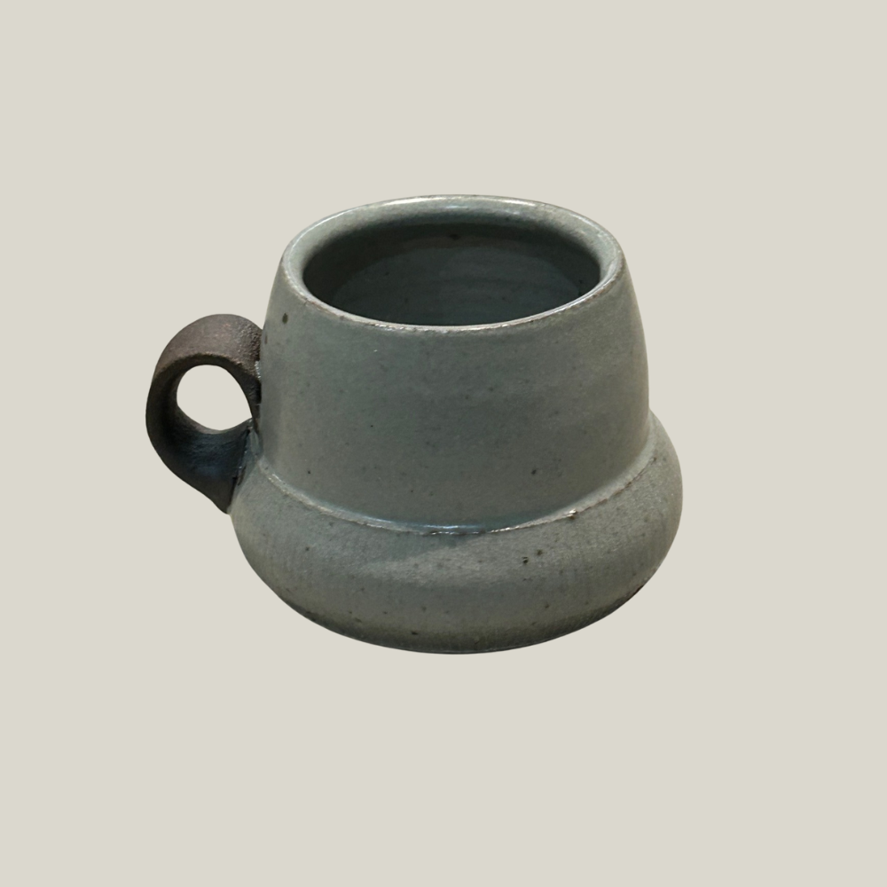 Ash & Flame Ceramic Mug