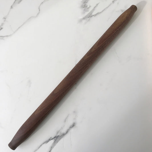 Walnut French Rolling Pin