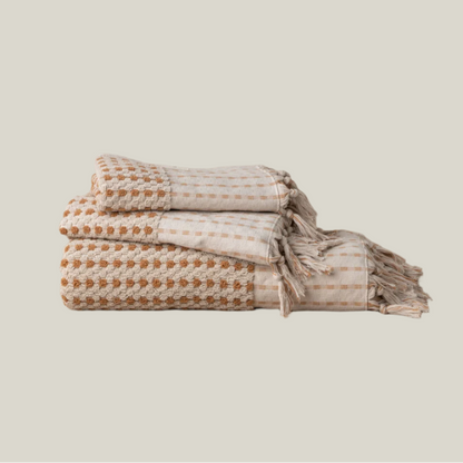 Chickpea Towel