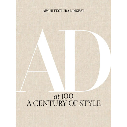 AD100 Book