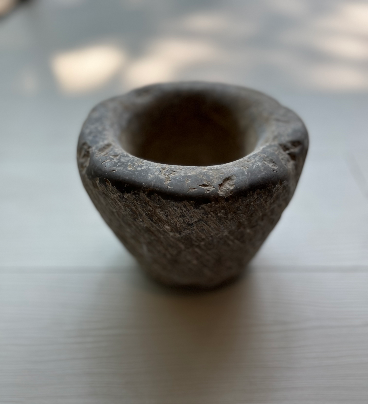 Stone Vintage Bowl