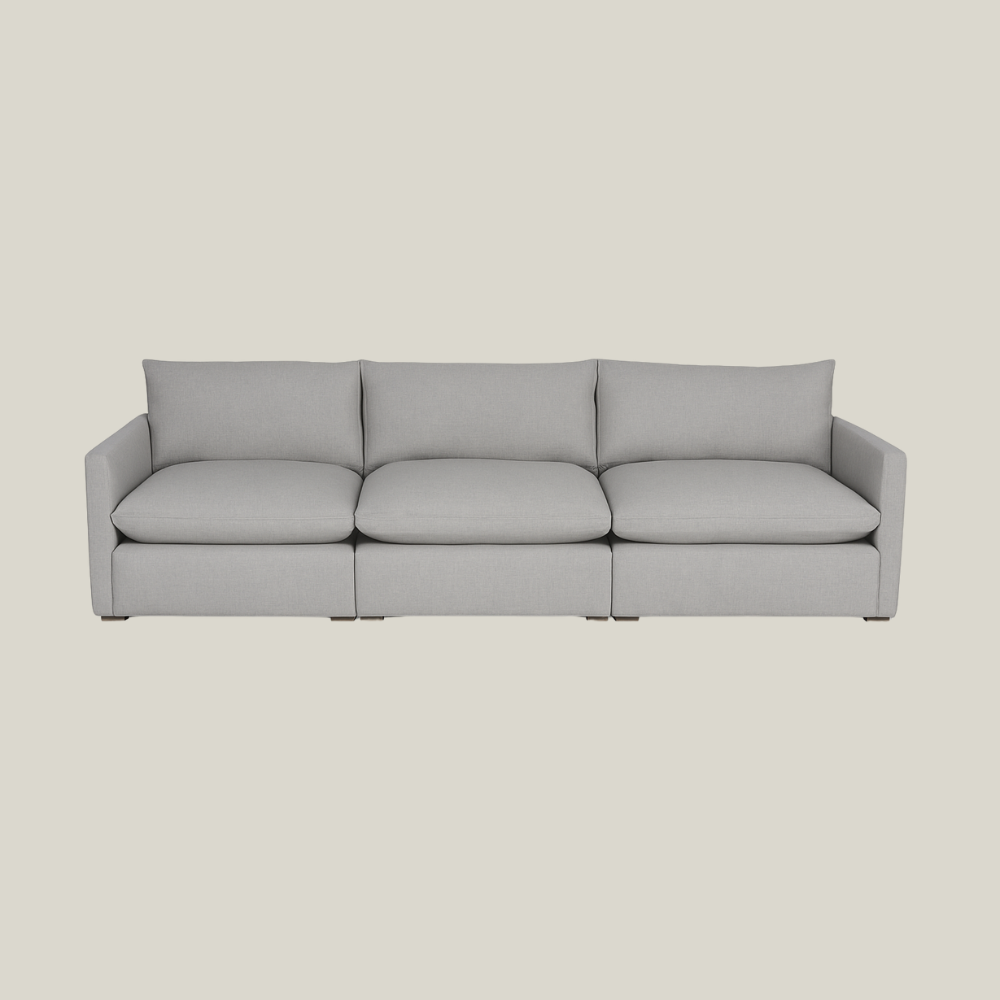 Cali Modular Sectional