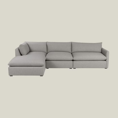 Cali Modular Sectional