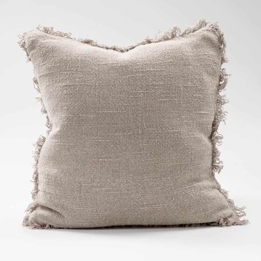 Bedouin Linen Pillow