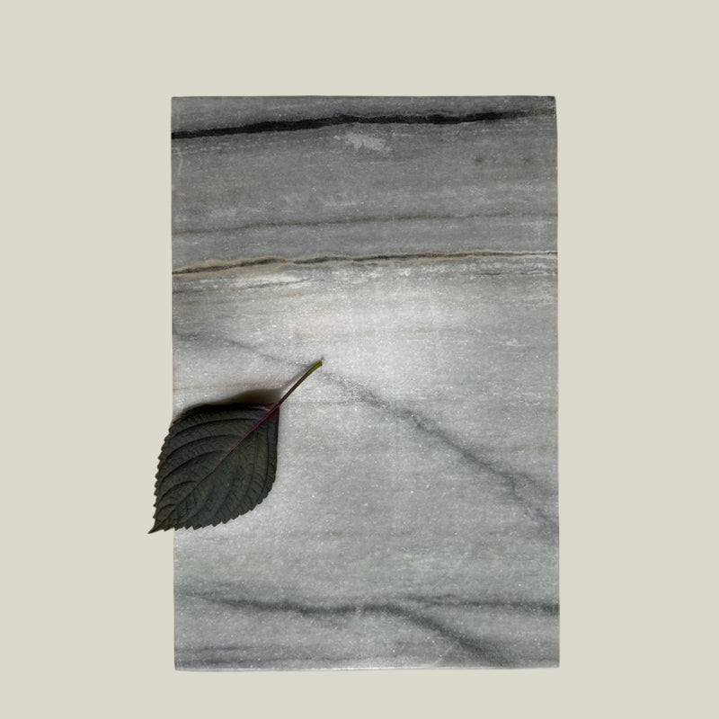 Ash Marble Cheese Board