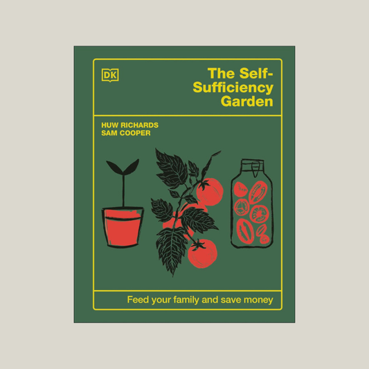 The Self-Sufficiency Garden