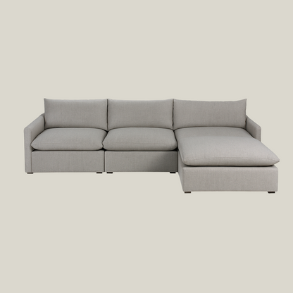 Cali Modular Sectional