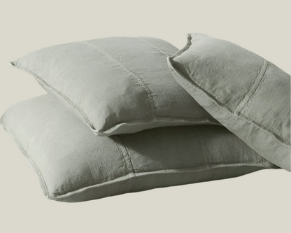 Luca Linen Pillow