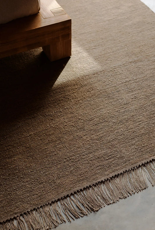 Armadillo Willow Rug CUSTOM