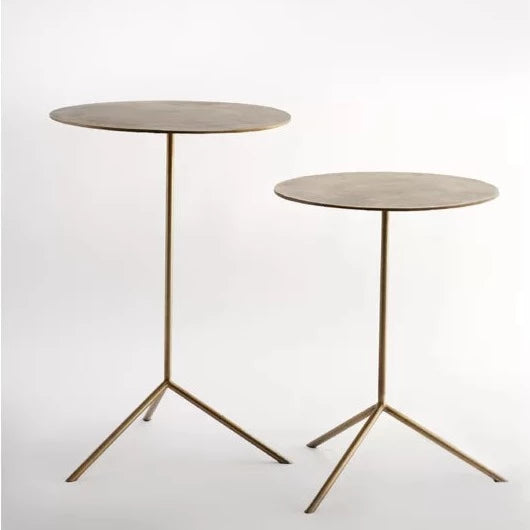 Tripod Tables