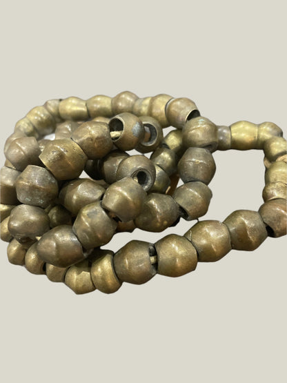 Vintage Cameroon Beads