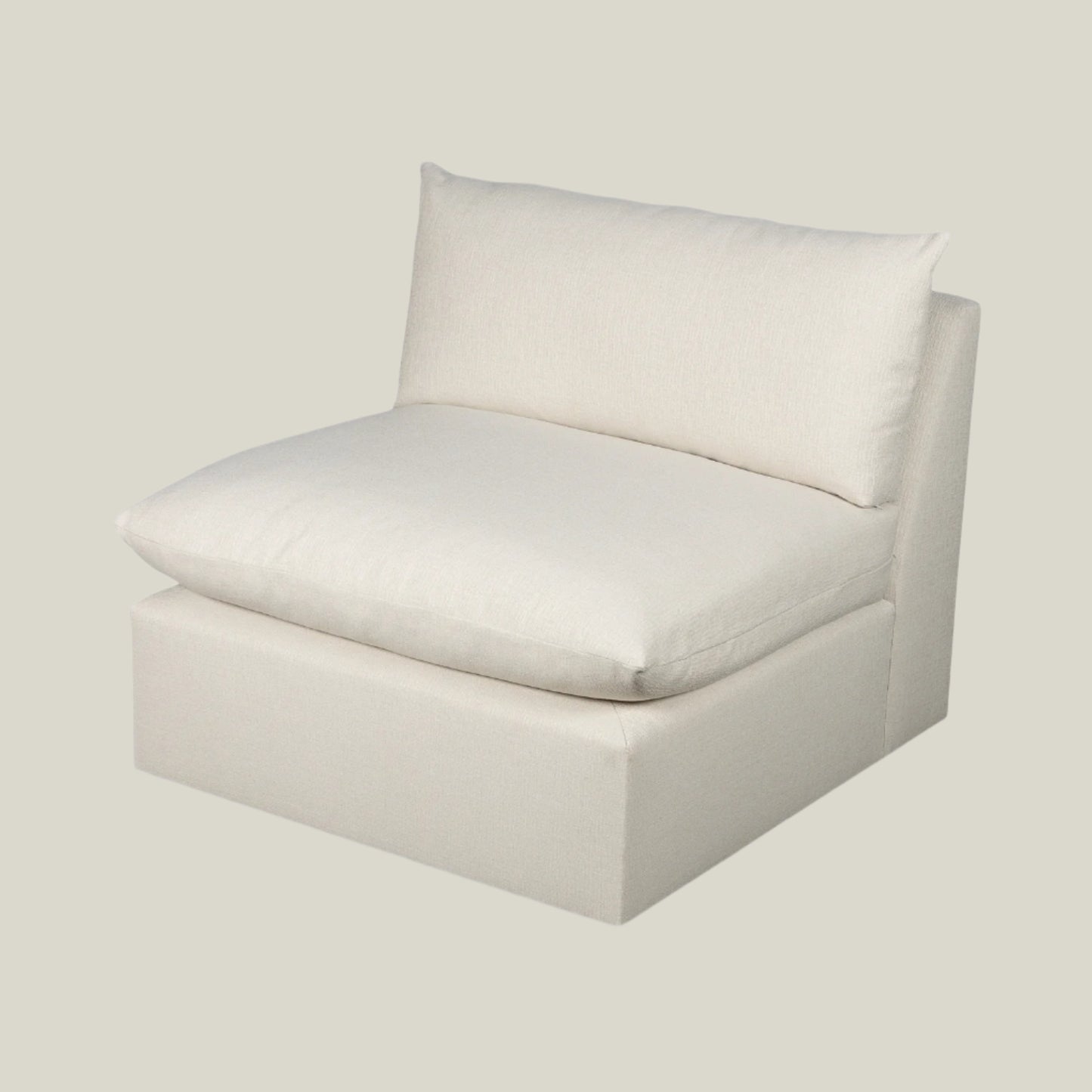 Cali Modular Sectional