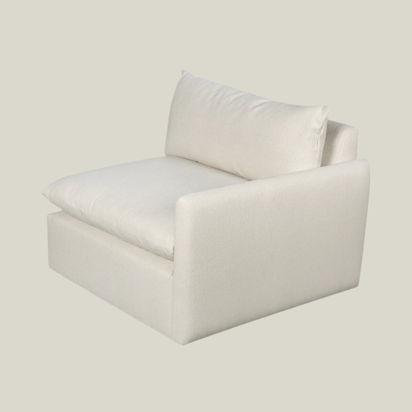 Cali Modular Sectional