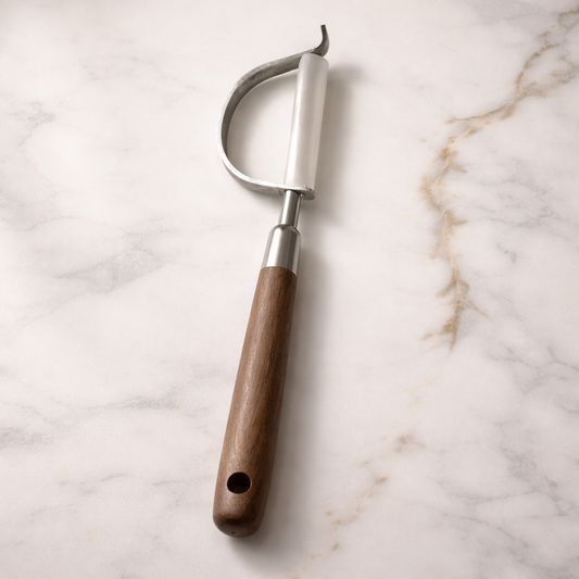 Heirloom Vegetable Peeler