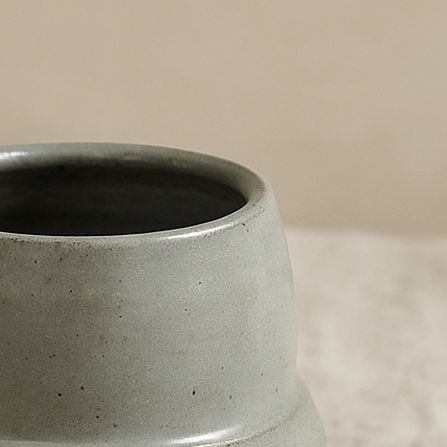 Ash & Flame Ceramic Mug