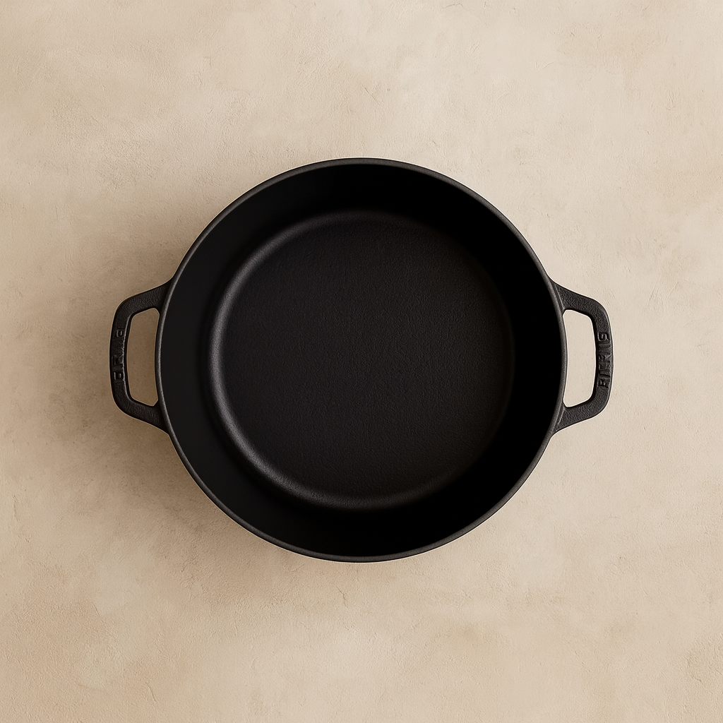 Classic Dutch Oven 5.5 Qts