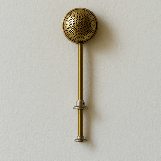 Stainless Steel Tea Egg