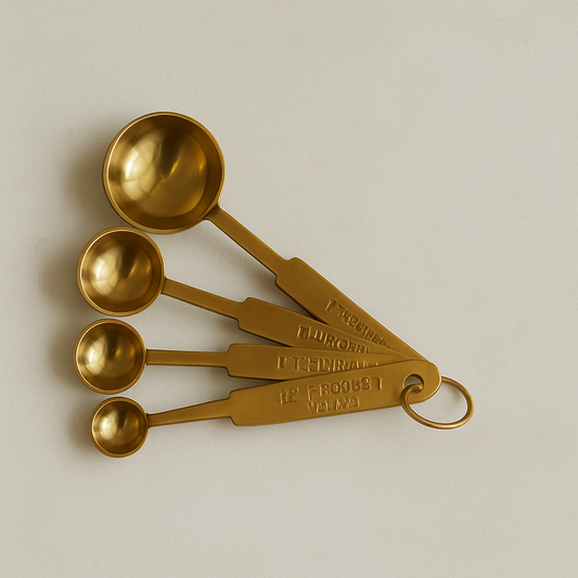 Measuring Spoons