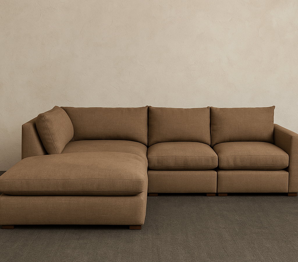 Weekend Modular Sectional