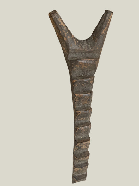Wood Miniature Mali Ladder