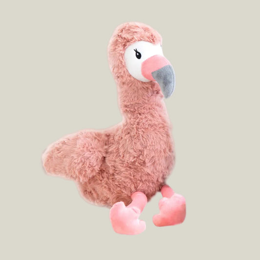 Weighted Plush Toy
