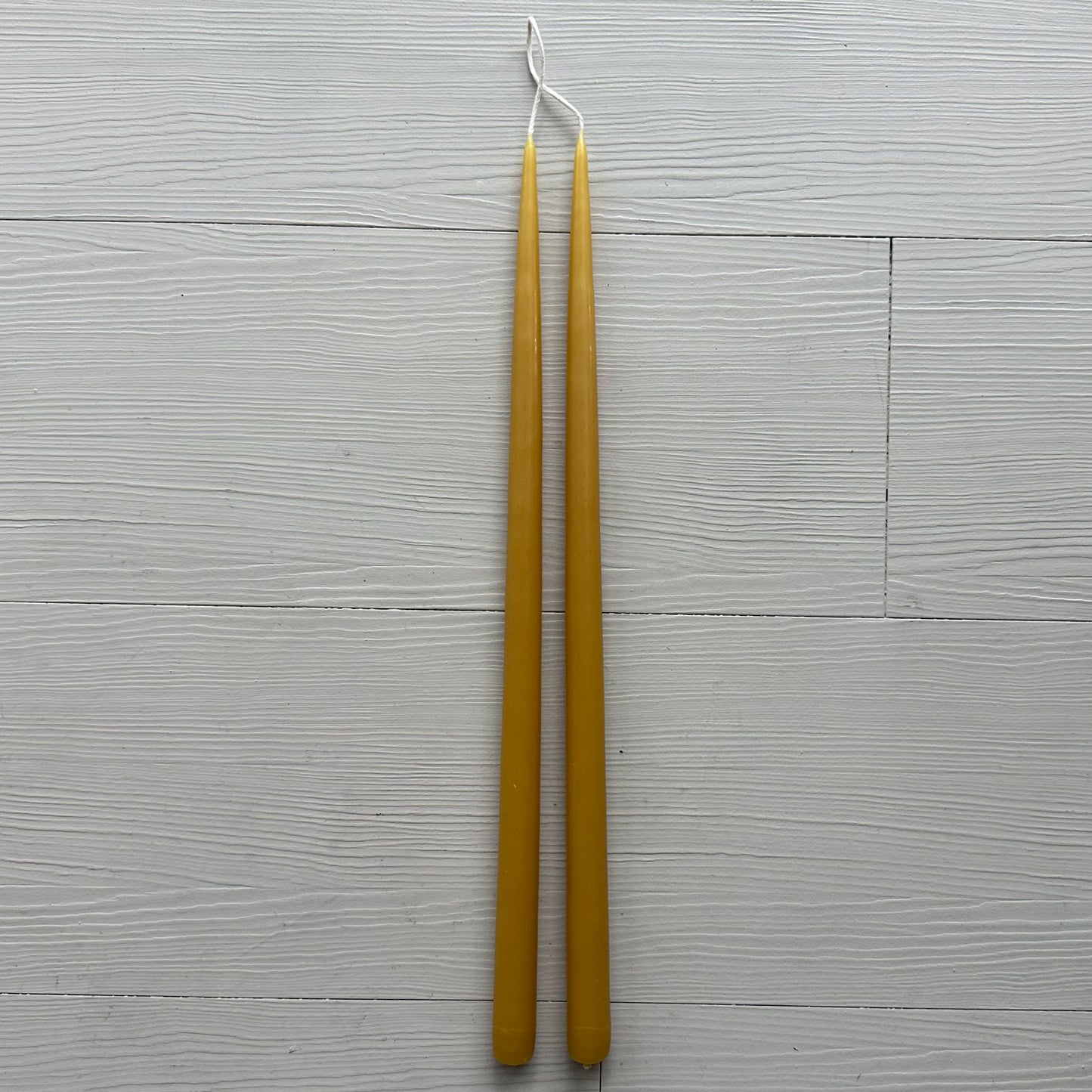 Hand-Dipped Taper Candles