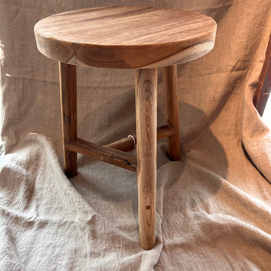 Benji Stool