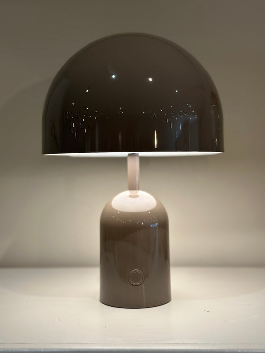 Bell Portable Lamp