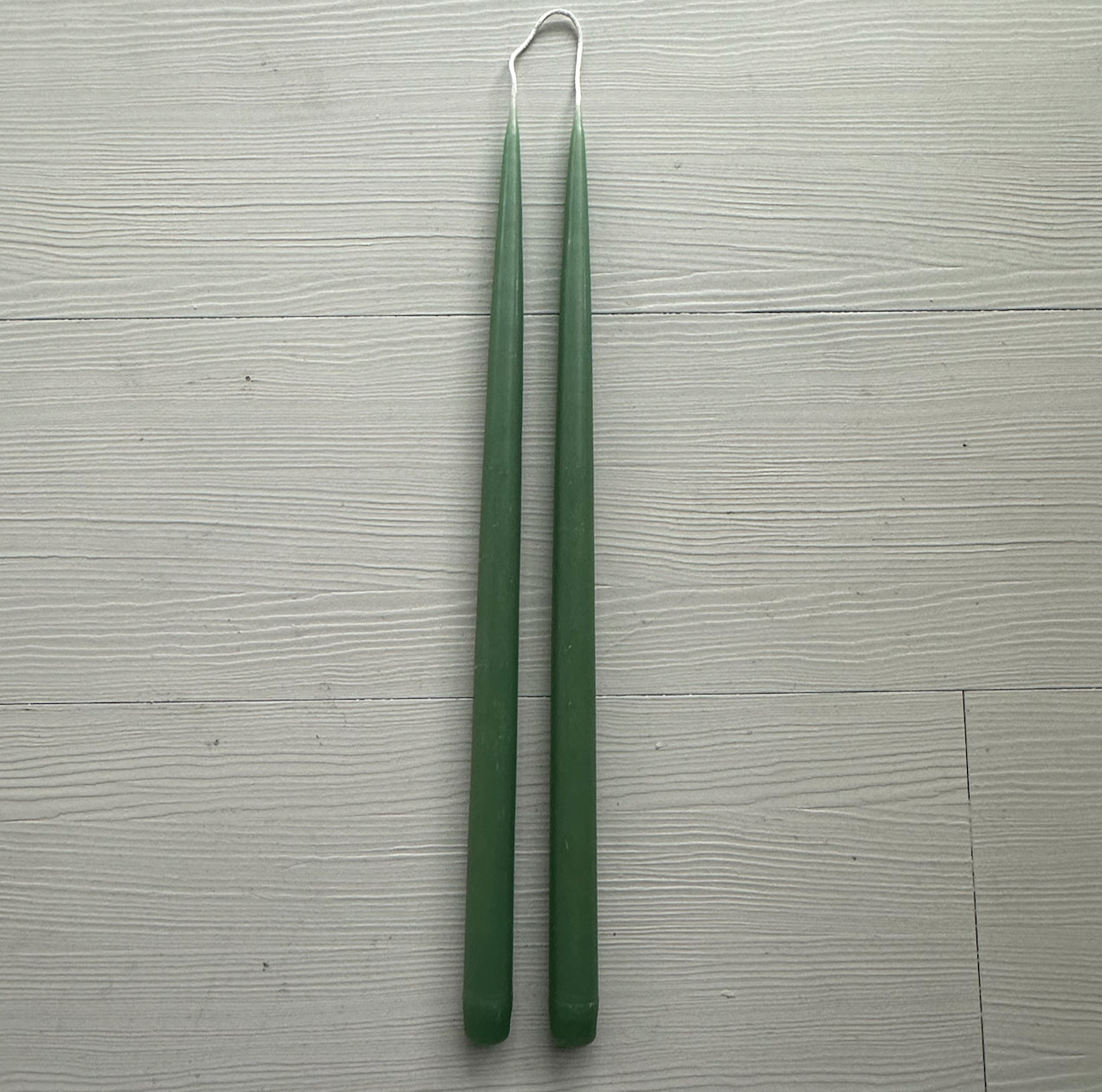 Hand-Dipped Taper Candles