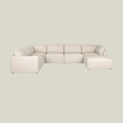 Archie Modular Sectional