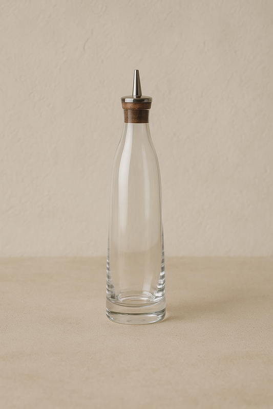 Glass Cruet