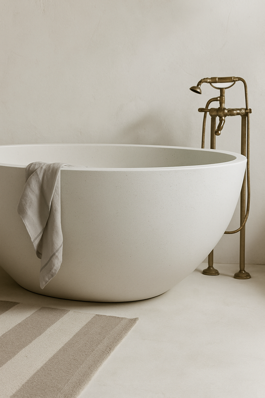 Retreat Bath Towel