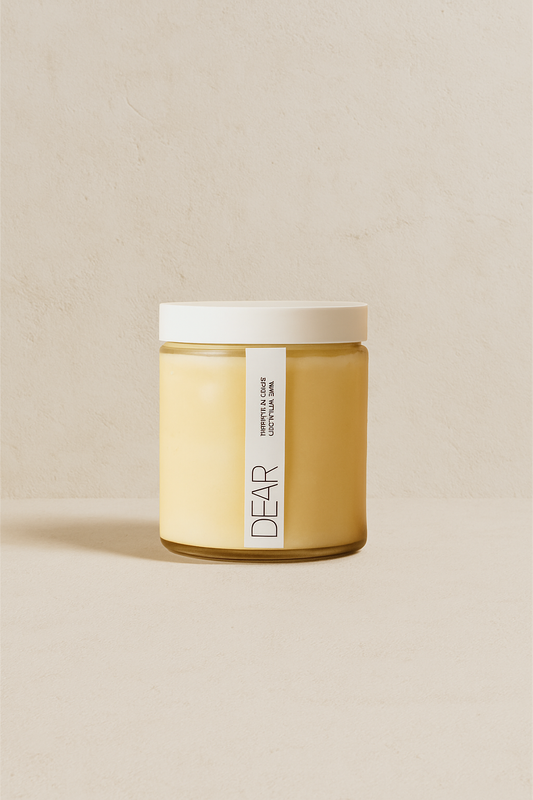 Dear Botanics Shae Bae Body