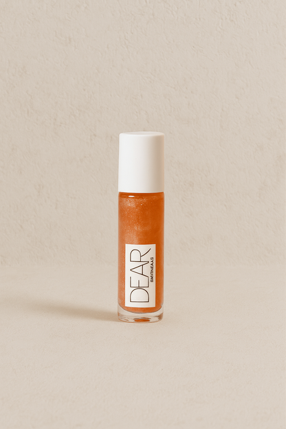 Dear Botanics Illuminate Eye Serum