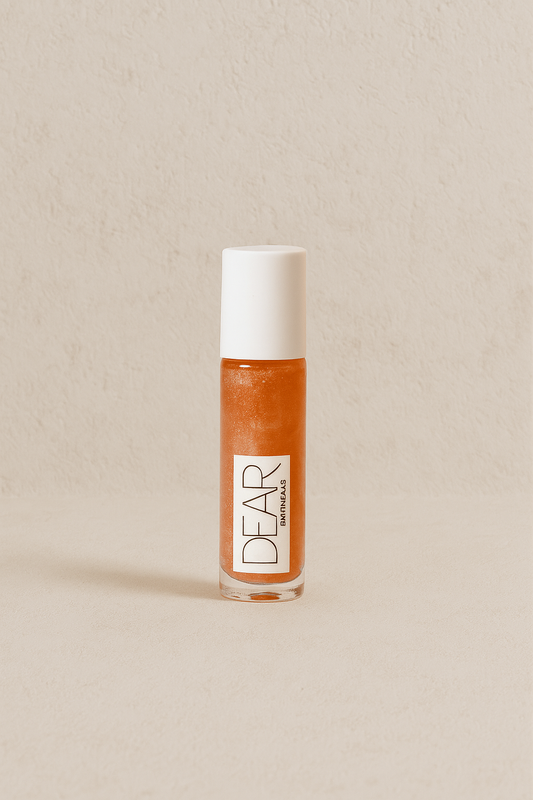 Dear Botanics Illuminate Eye Serum