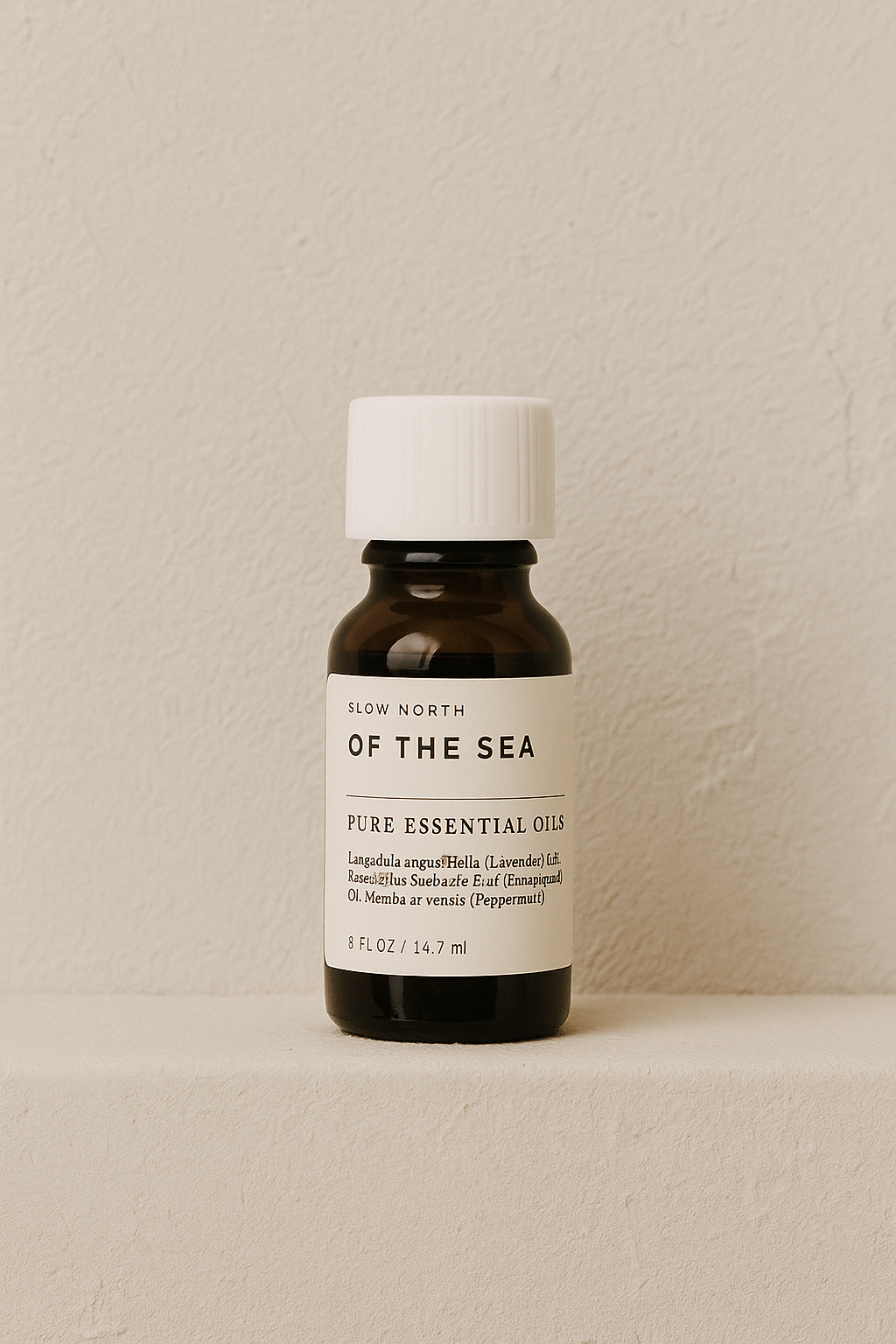 Slow North Essential Oil