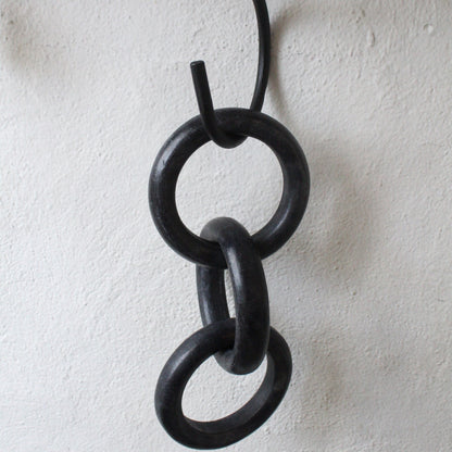 Black Marble Chain