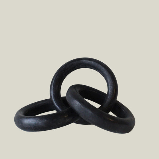 Black Marble Chain