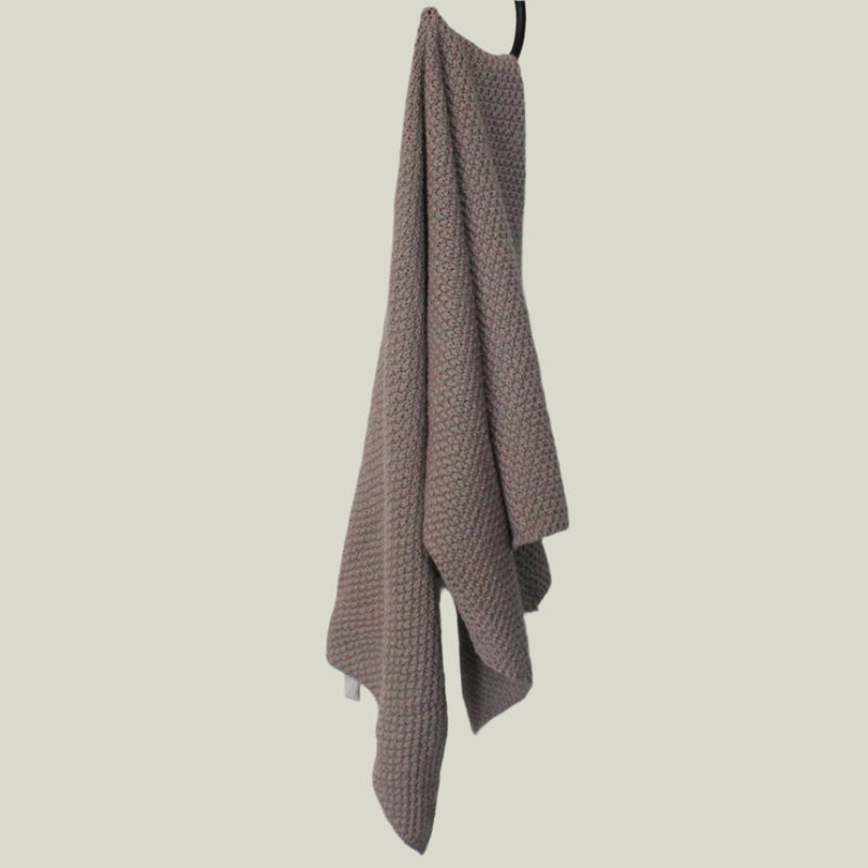 Cotton Knit Tea Towels