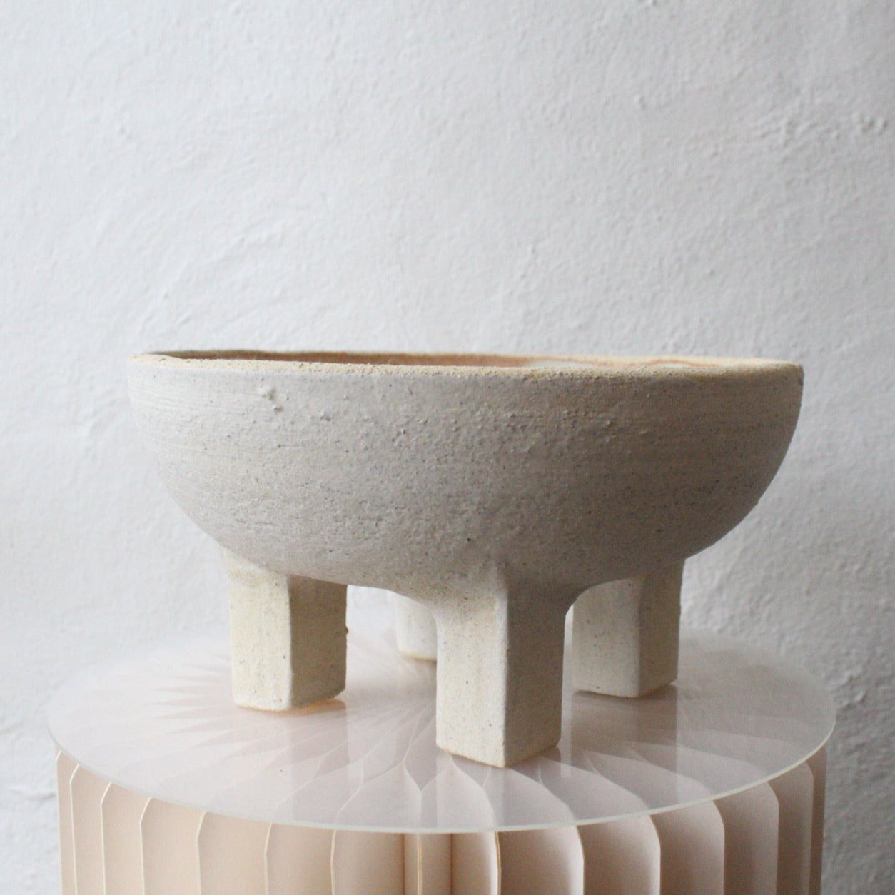 Nur Ceramics Ritual Bowl - Large