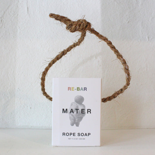 Mater Rope Soap