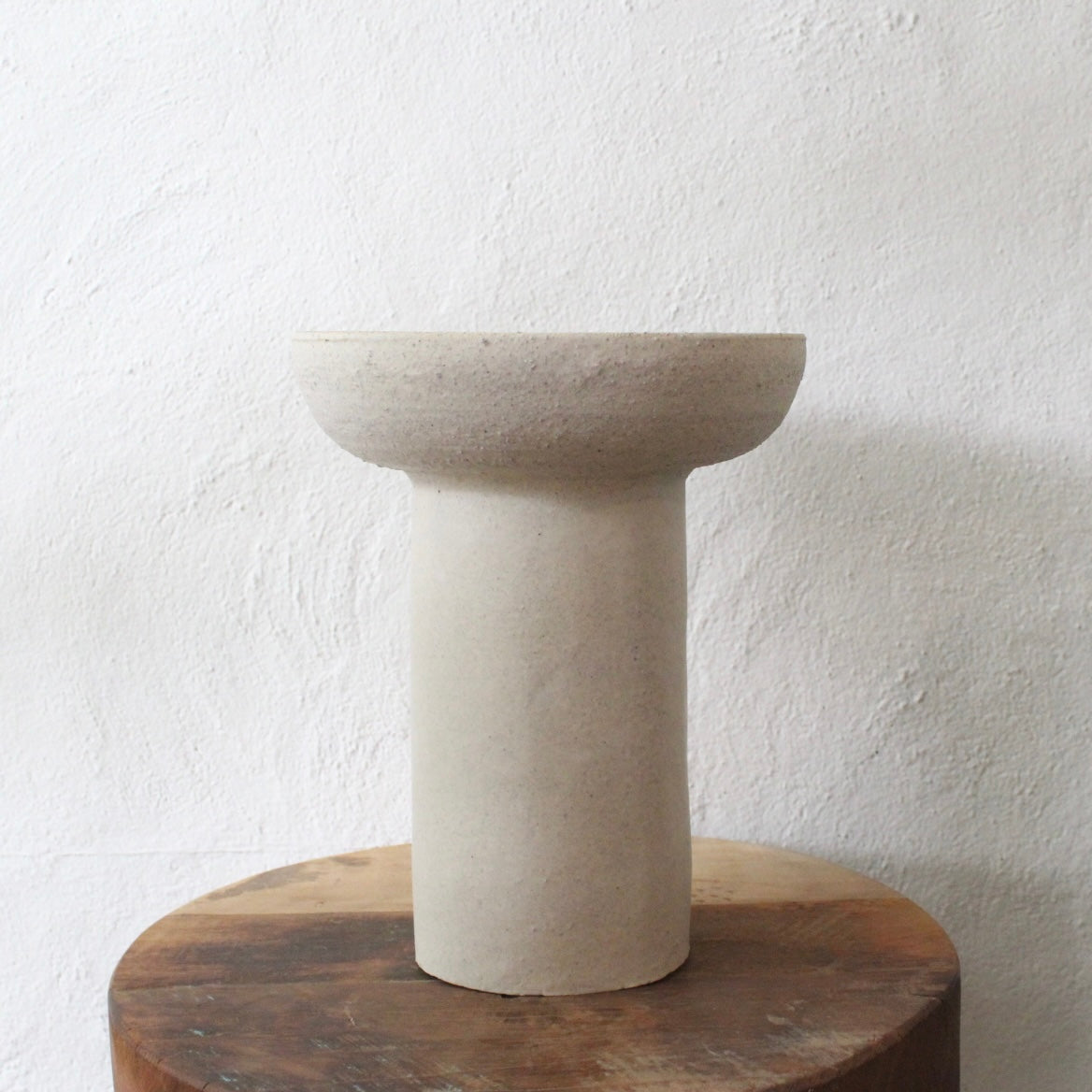 Nur Ceramics Baobab Vase